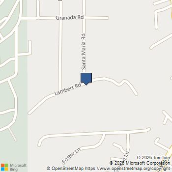 Lambert Rd, El Sobrante CA 94803 El Sobrante, CA MLS# 41135796