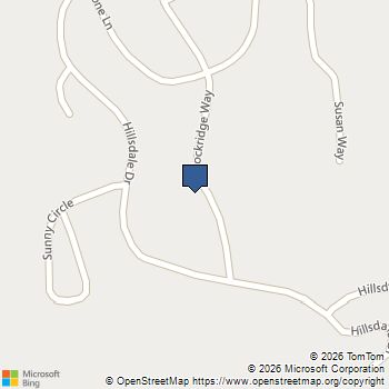 19256 Rockridge Way Sonora, CA MLS# 41141691