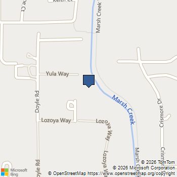 81 Yula Way Oakley, CA MLS# 41118486