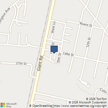 2712 Holly Street San Pablo, CA MLS# ML82044762