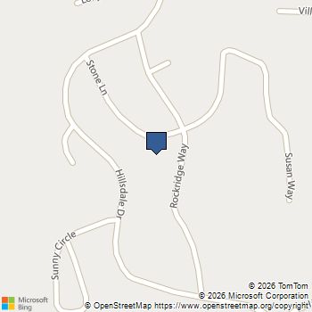 14581 Stone Ln Sonora, CA MLS# 41134740
