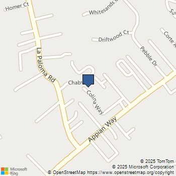 476 Colina Way El Sobrante, CA MLS# 41106070