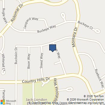 4508 Deer WAY Antioch, CA MLS# 41151624