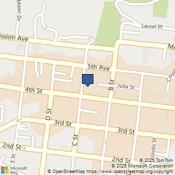 1240 4th Street San Rafael, CA MLS# ML82002642