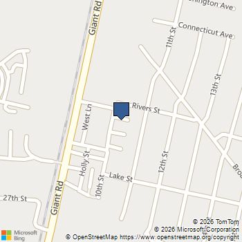 2872 10th Street San Pablo, CA MLS# ML82037232