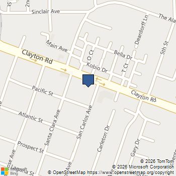 2930 Clayton Rd Concord, CA MLS# 41140434
