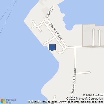 1089 Puppy Hole # 404 Crisfield, MD MLS# MDSO2006838