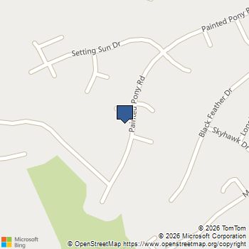 3743 Painted Pony Rd Richmond, CA MLS# 41089433