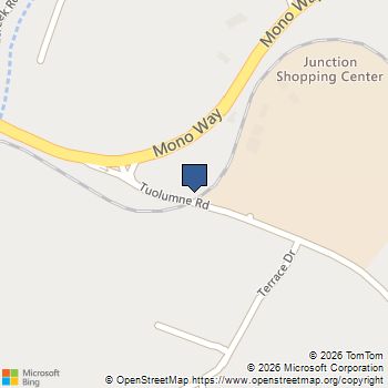 13676 Tuolumne Rd Sonora, CA MLS# 41122720