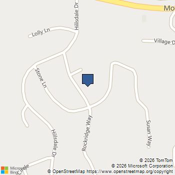 19381 Rockridge Way Sonora, CA MLS# 41140263