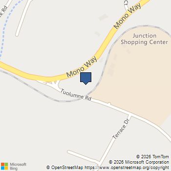 13676 Tuolumne Rd Sonora, CA MLS# 41139212