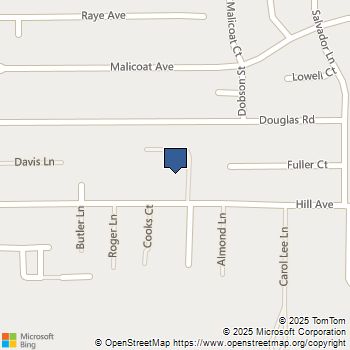 152 Hill Oakley, CA MLS# ML81970646