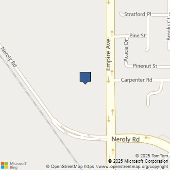 0 Empire Ave Oakley, CA MLS# 41111855