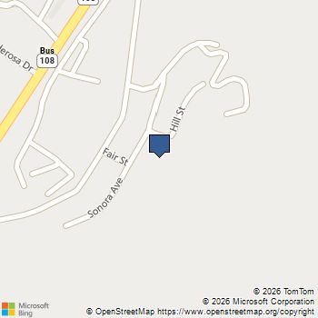 409 Sonora Ave Sonora, CA MLS# 41135089