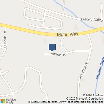 19468 Village Dr Sonora, CA MLS# 41138384