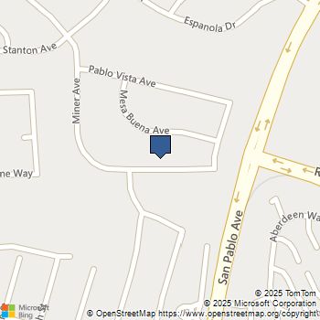 1911 Miner Ave San Pablo, CA MLS# 41022300