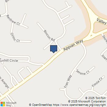 4955 Appian Way El Sobrante, CA MLS# 41103379