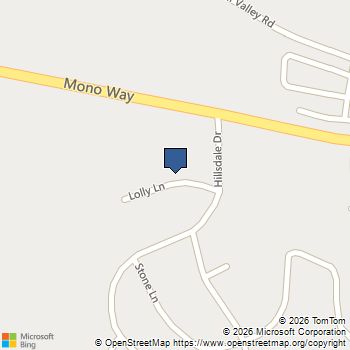 14538 Lolly Lane Suite #A & B Sonora, CA MLS# 41118747