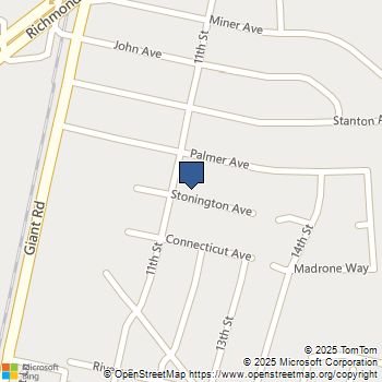 1111 Stonington Ave San Pablo, CA MLS# 41114780