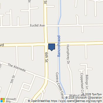 3206 Concord Blvd Concord, CA MLS# 41050332