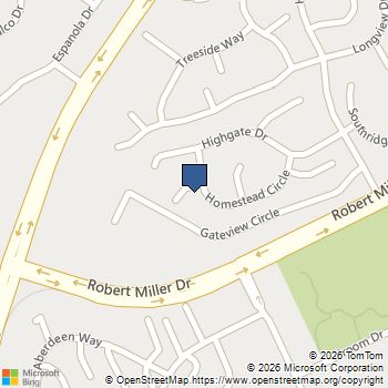 2338 HOMESTEAD Cir Richmond, CA MLS# 41120230