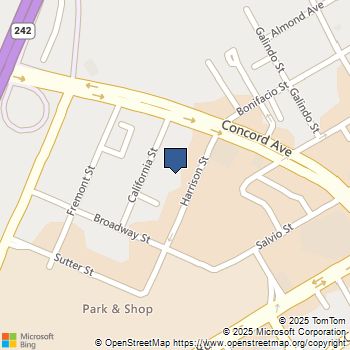 1851 Harrison St #15 Concord, CA MLS# 41050358