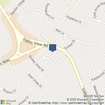 371 Joan Vista Street El Sobrante, CA MLS# 41111022