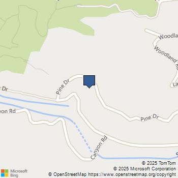 195 Pine Dr Fairfax, CA MLS# 41107656