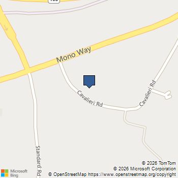 15098 Cavalieri Rd Sonora, CA MLS# 41135011