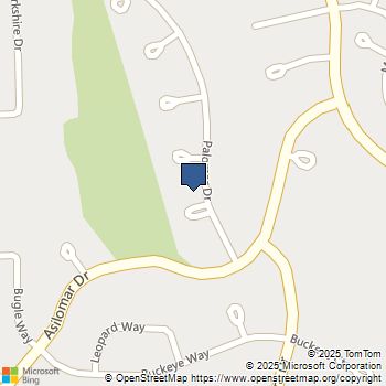 2640 Point Andrus Ct Antioch, CA MLS# 41102311