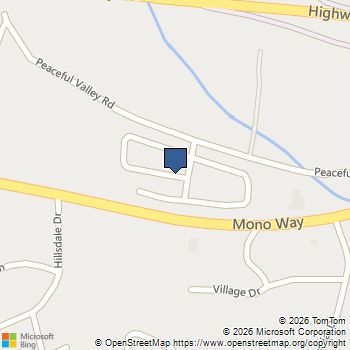 14610 Mono Way #7 Sonora, CA MLS# 41122687
