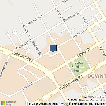 2093 Mt. Diablo Street Concord, CA MLS# 41115398