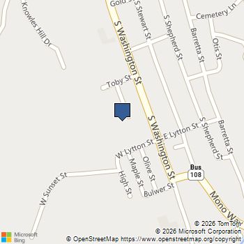 520 Mcgowan St Sonora, CA MLS# 41138240