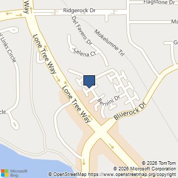 3405 Alberit Ct Antioch, CA MLS# 41120174