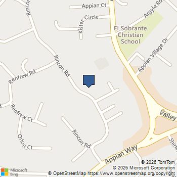 534 Rincon Rd El Sobrante, CA MLS# 41120046