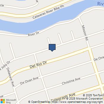 2036 La Jolla Drive Stockton, CA MLS# FR25198513