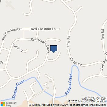 12660 Red Chestnut Ln #58 Sonora, CA MLS# 41143536