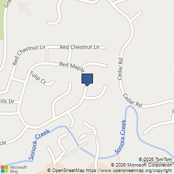 12800 Honey Locust Ct Sonora, CA MLS# 41142703