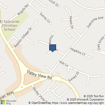 1923 Thompson Ln El Sobrante, CA MLS# 41105024