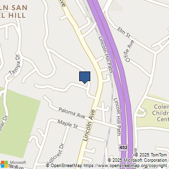 17 Prospect Dr San Rafael, CA MLS# 41110960