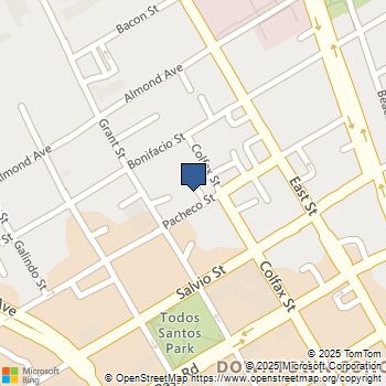 2251 Pacheco St Concord, CA MLS# 41110377