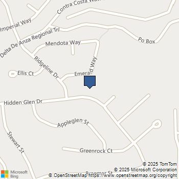 4617 Hidden Glen Drive Antioch, CA MLS# FR25095098