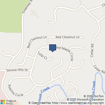 12700 Red Maple Cir. #47 Sonora, CA MLS# 41135592