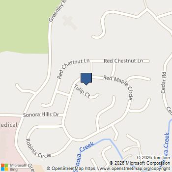 12660 Red Chestnut Lane #33 Sonora, CA MLS# 41127238