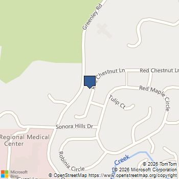 12660 Red Chesnut #18 Sonora, CA MLS# 41141040