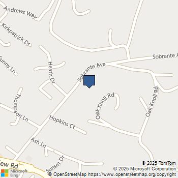 5406 Sobrante Ave El Sobrante, CA MLS# 41115178