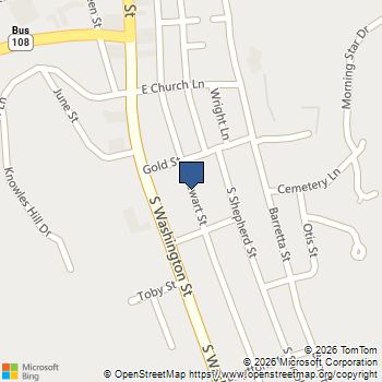351 S Stewart St Sonora, CA MLS# 41095748