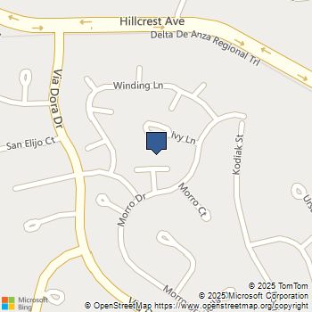 2725 Harvest Ln Antioch, CA MLS# 41116298