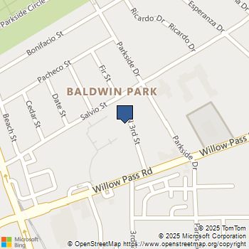 1985 N 3Rd St Concord, CA MLS# 41086037