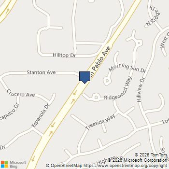 1442751 San Pablo Avenue San Pablo, CA MLS# ML82030829